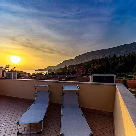 La Ca Del Picia Appartement Garda  Buitenkant foto