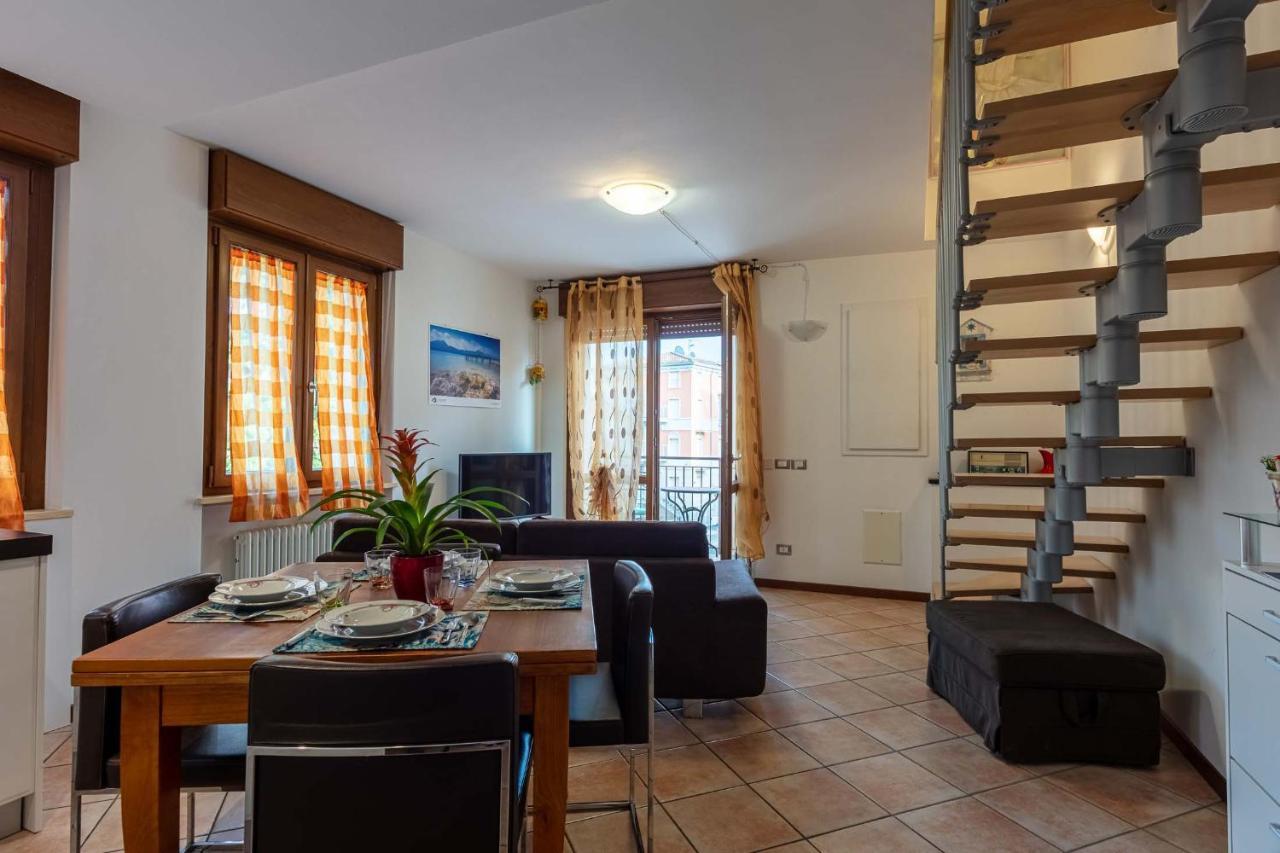 La Ca Del Picia Appartement Garda  Buitenkant foto
