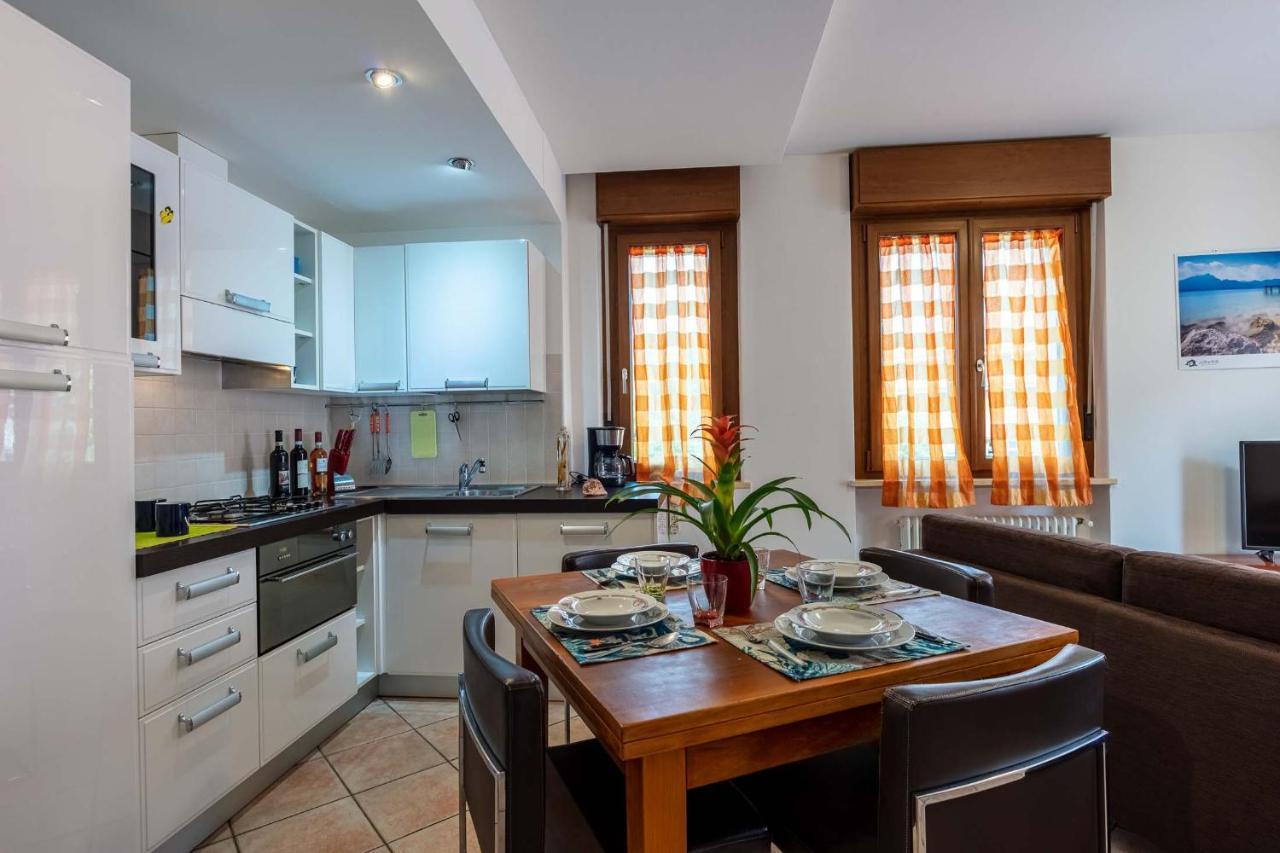 La Ca Del Picia Appartement Garda  Buitenkant foto