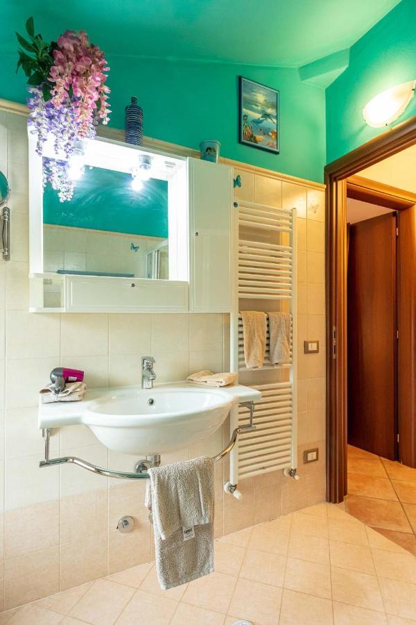 La Ca Del Picia Appartement Garda  Buitenkant foto