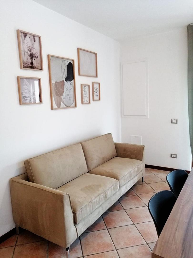 La Ca Del Picia Appartement Garda  Buitenkant foto