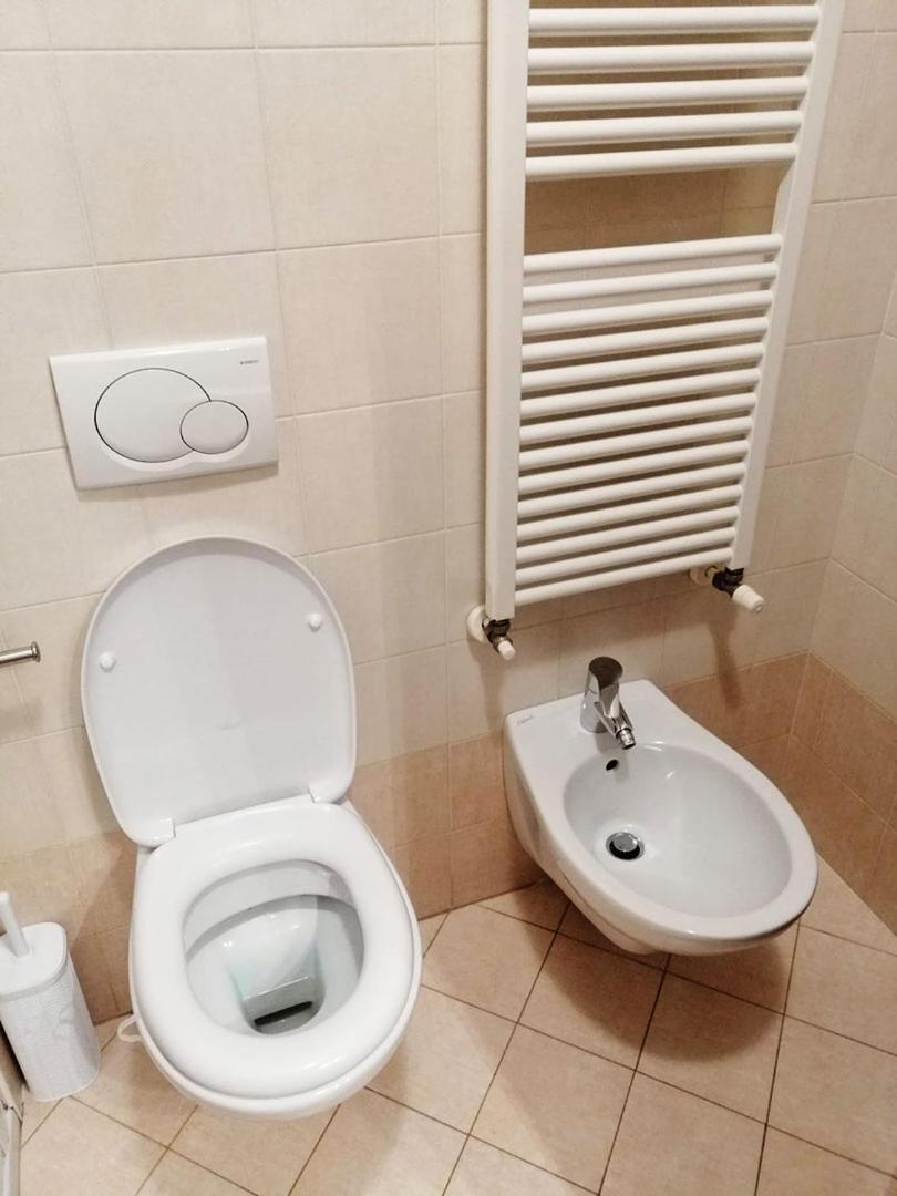 La Ca Del Picia Appartement Garda  Buitenkant foto