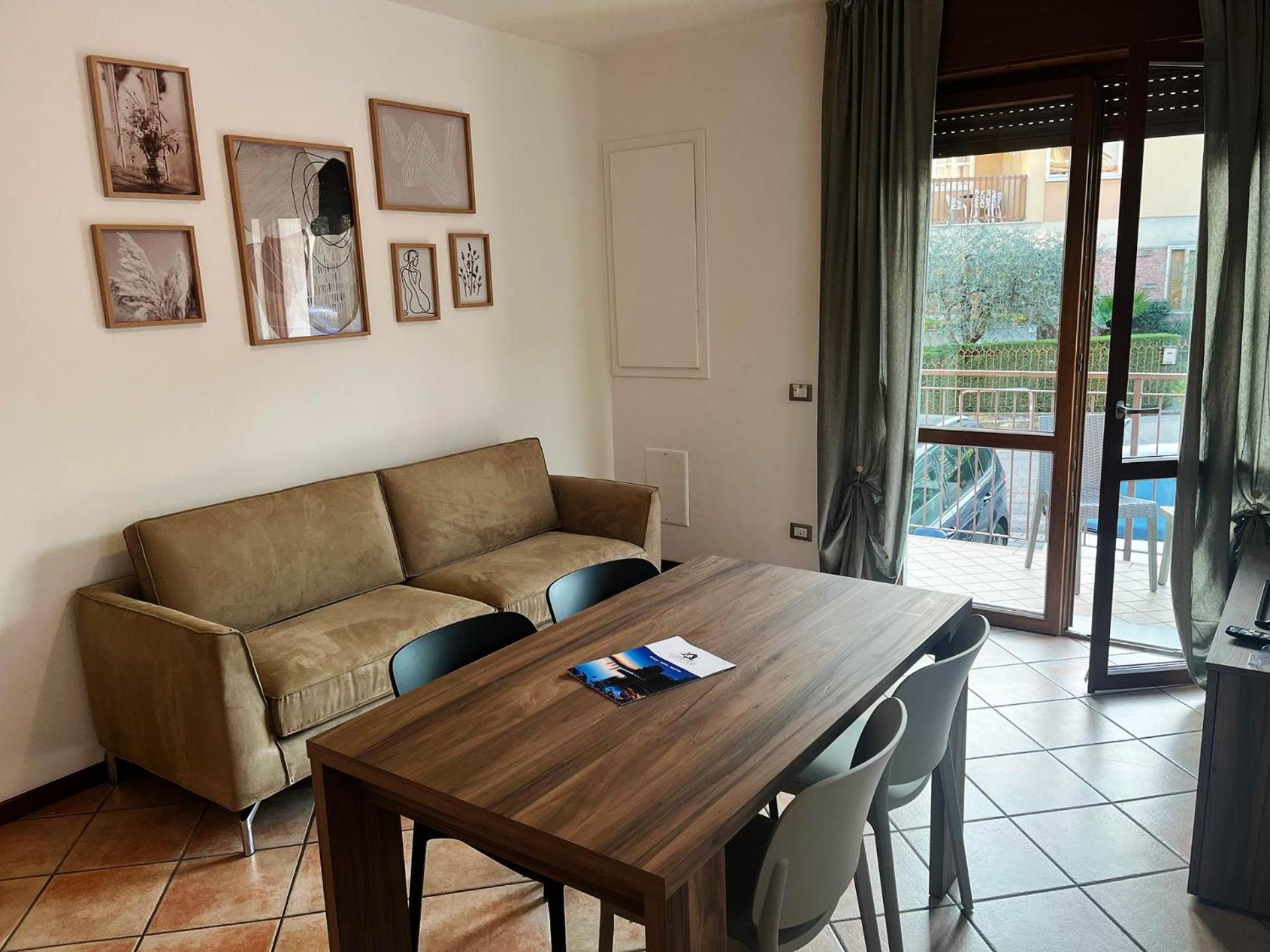 La Ca Del Picia Appartement Garda  Buitenkant foto
