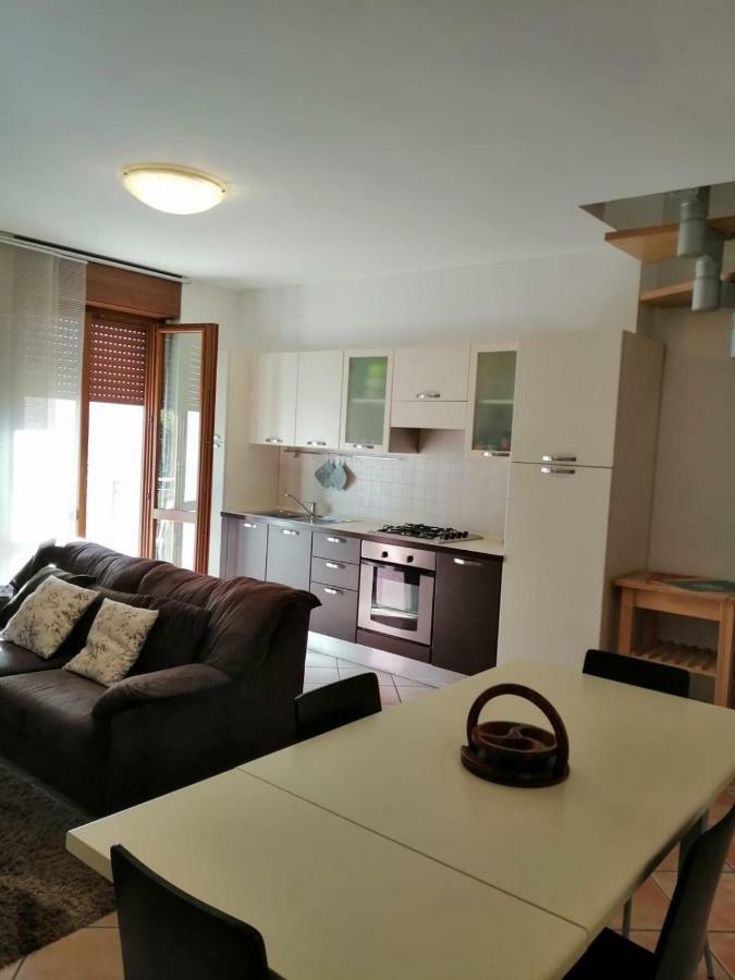 La Ca Del Picia Appartement Garda  Buitenkant foto