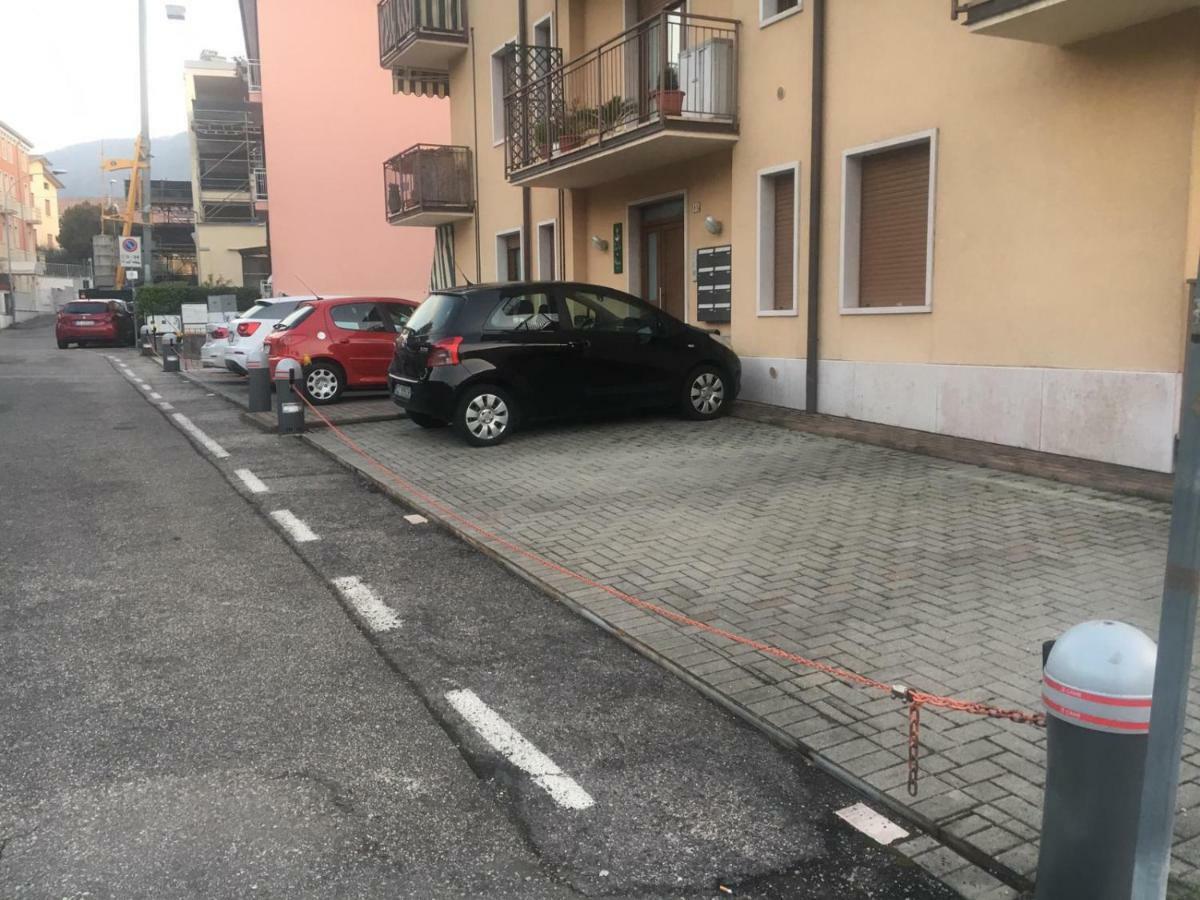 La Ca Del Picia Appartement Garda  Buitenkant foto
