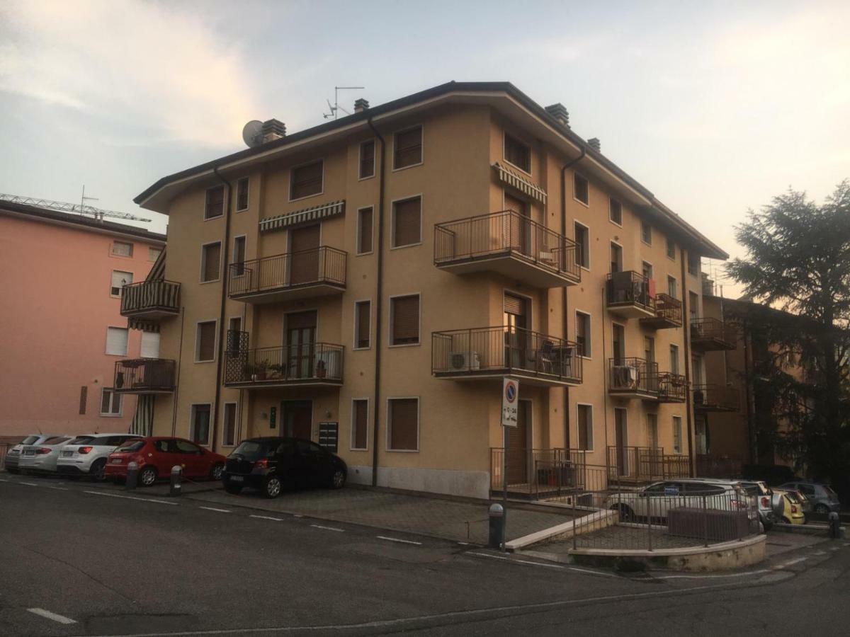 La Ca Del Picia Appartement Garda  Buitenkant foto