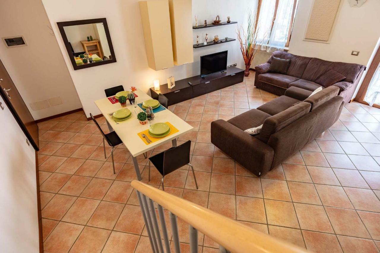 La Ca Del Picia Appartement Garda  Buitenkant foto