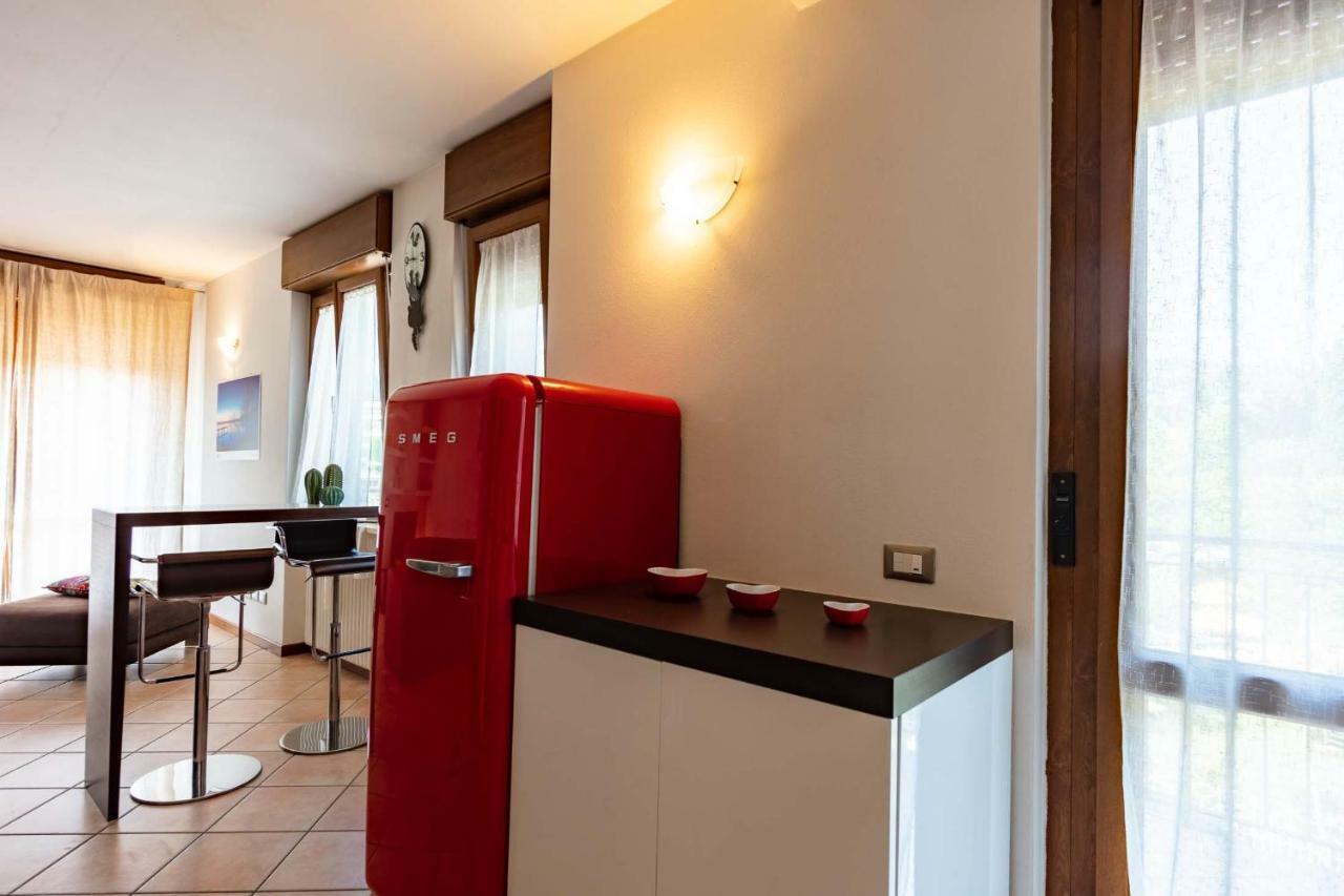 La Ca Del Picia Appartement Garda  Buitenkant foto