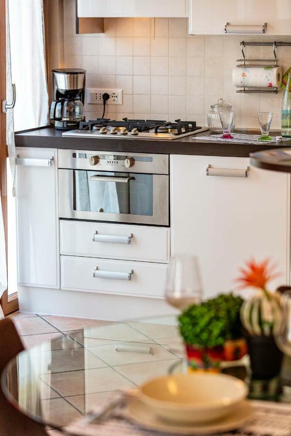 La Ca Del Picia Appartement Garda  Buitenkant foto