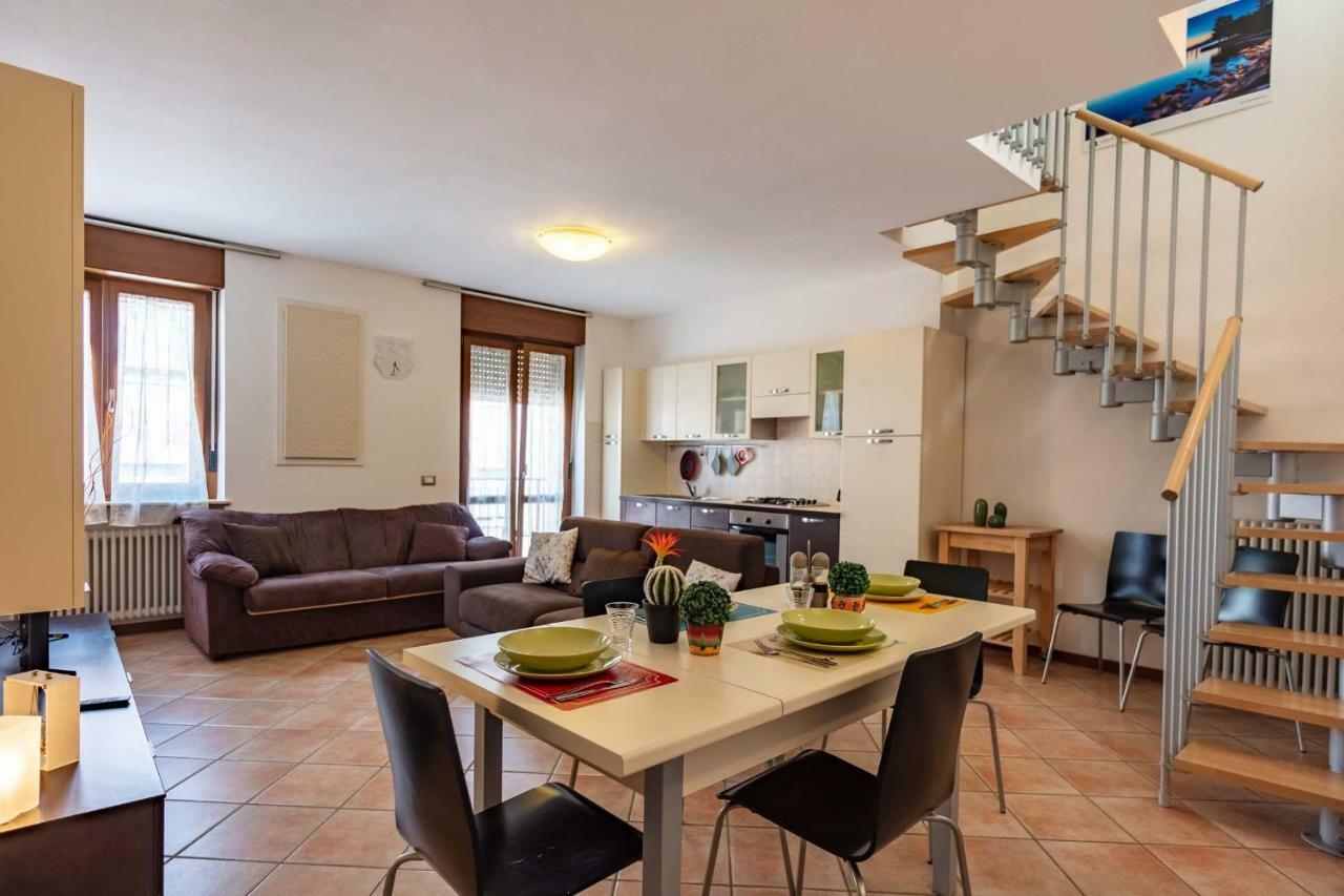 La Ca Del Picia Appartement Garda  Buitenkant foto