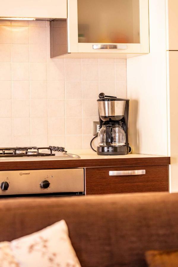 La Ca Del Picia Appartement Garda  Buitenkant foto