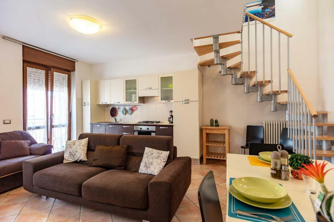 La Ca Del Picia Appartement Garda  Buitenkant foto