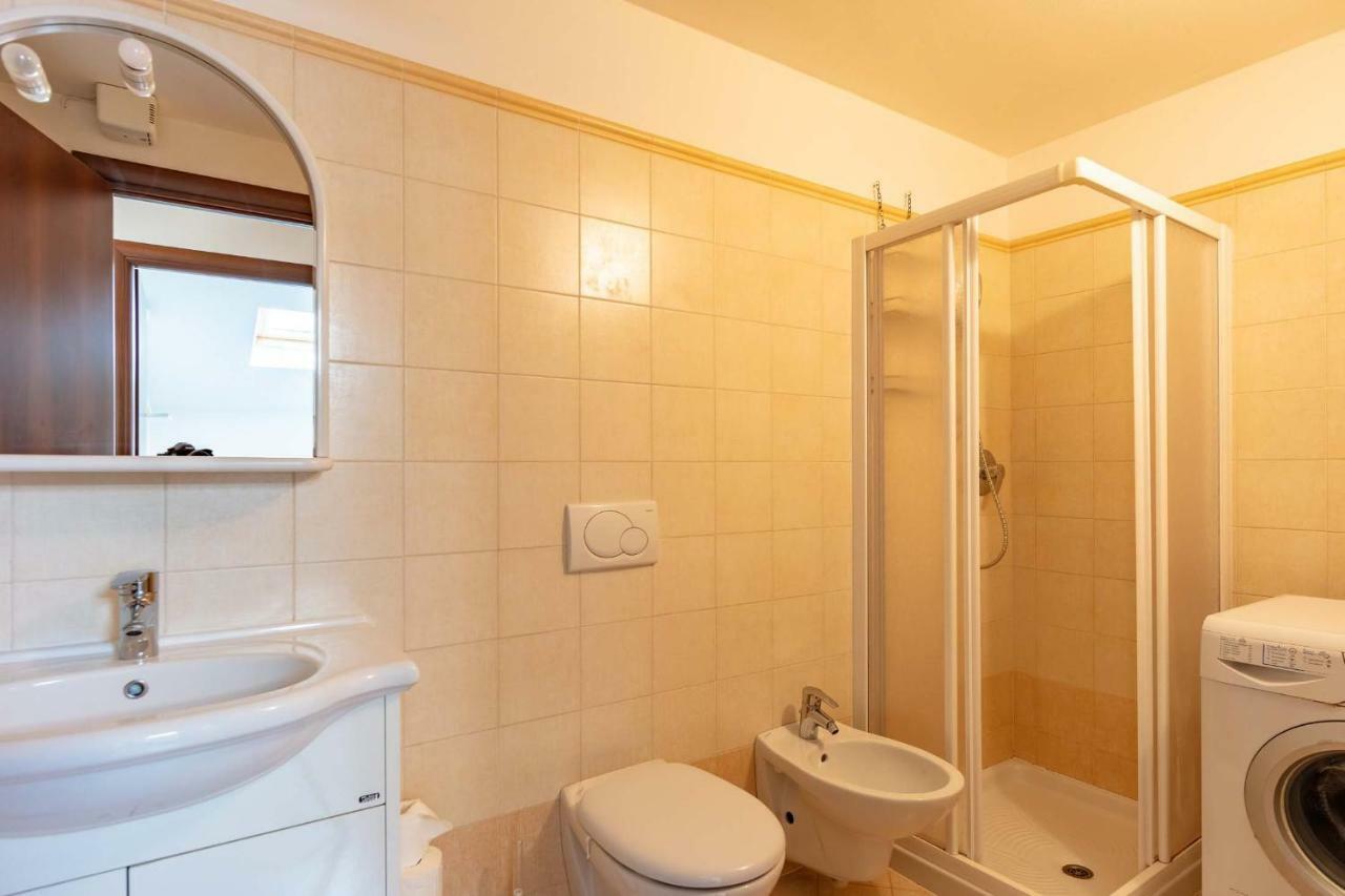 La Ca Del Picia Appartement Garda  Buitenkant foto