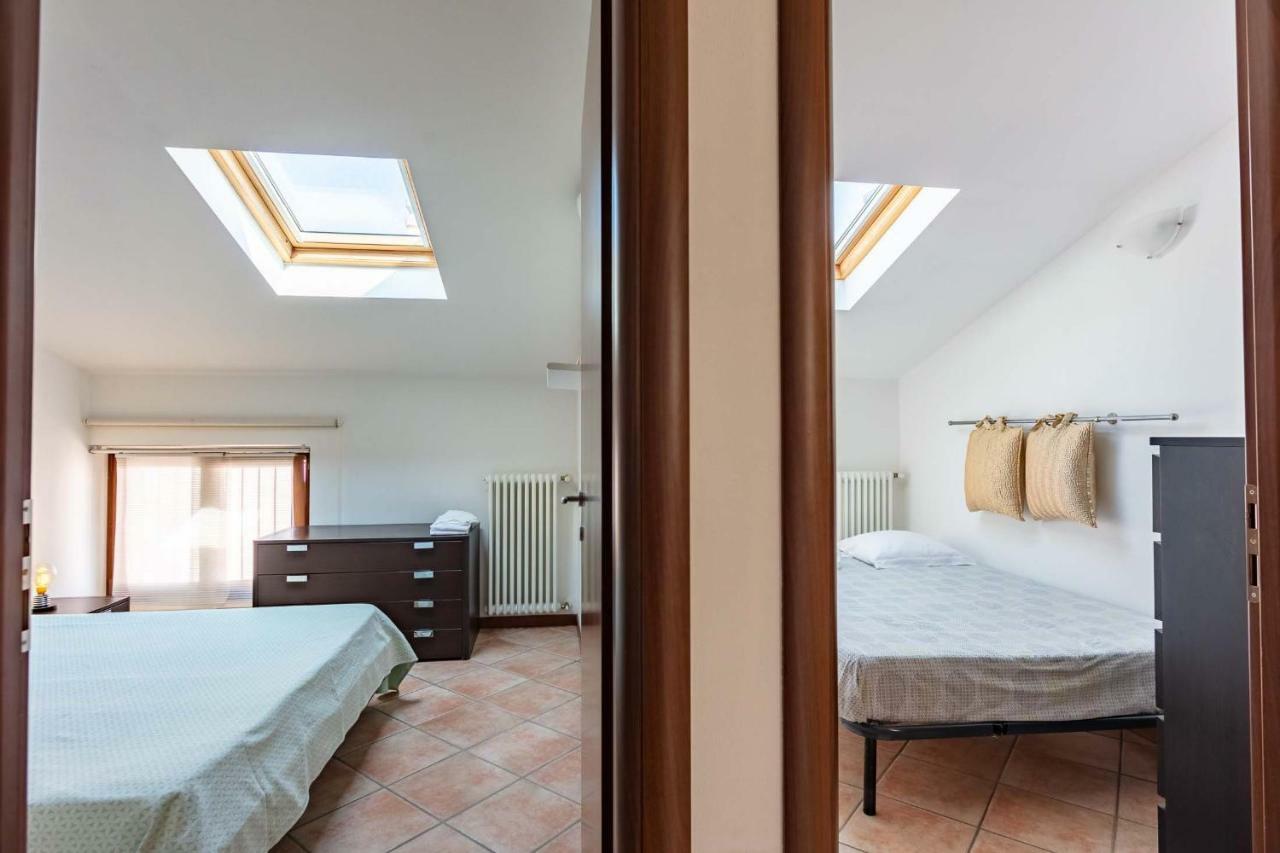 La Ca Del Picia Appartement Garda  Buitenkant foto