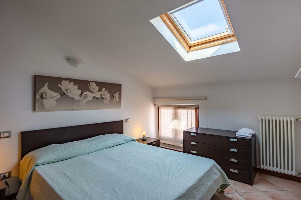 La Ca Del Picia Appartement Garda  Buitenkant foto